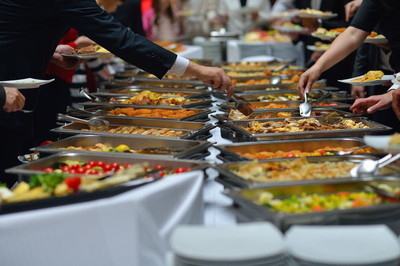 「食堂托管」關于食堂托管餐飲利率該怎么算